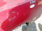 2011 NISSAN NOTE N-TEC AUTO  for sale at Copart BRISTOL