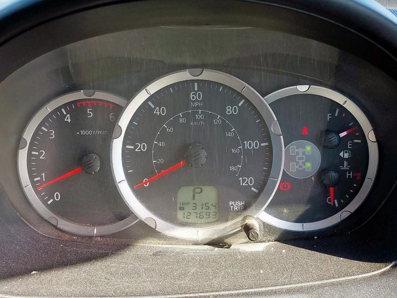 2010 MITSUBISHI L200 DOUBLE CAB DI-D BARBARIAN 4WD AUTO 176BHP