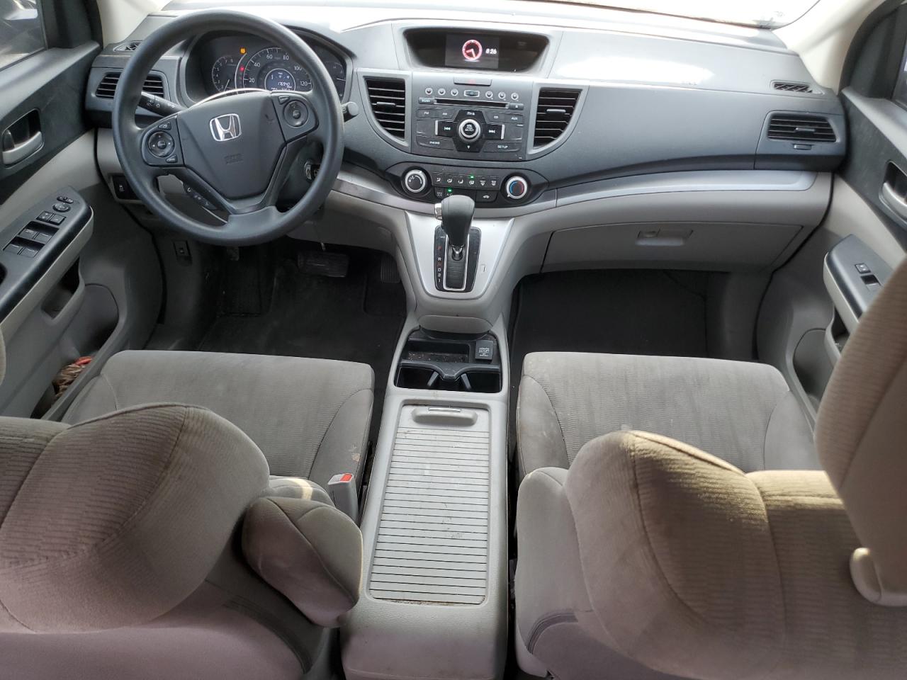 2014 Honda Cr-V Lx VIN: 5J6RM3H33EL030721 Lot: 82140475
