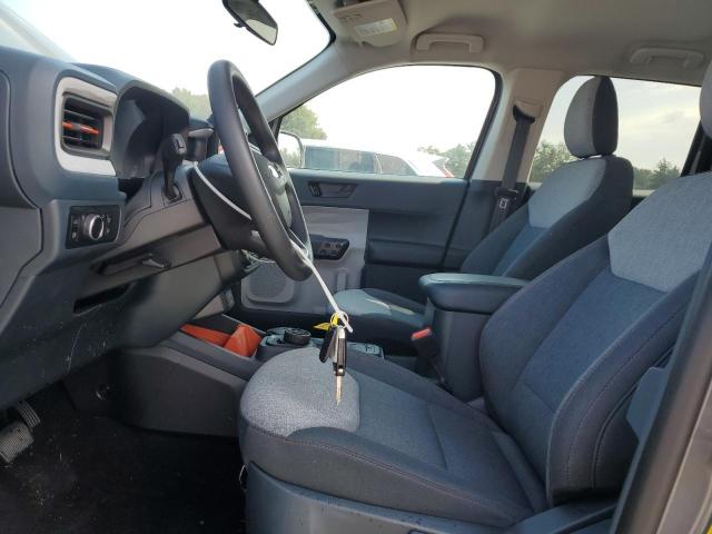  FORD MAVERICK 2024 Szary