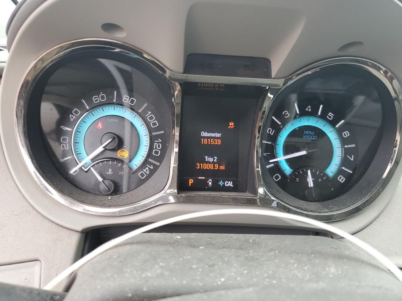 2012 Buick Lacrosse Touring VIN: 1G4GJ5E36CF126890 Lot: 68668435