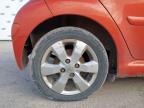 2012 TOYOTA AYGO VVT-I FIRE AC  for sale at Copart YORK