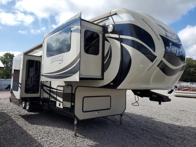 2015 Jayco Pinnacle - Camper