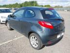 2011 MAZDA 2 TS2  for sale at Copart SANDTOFT