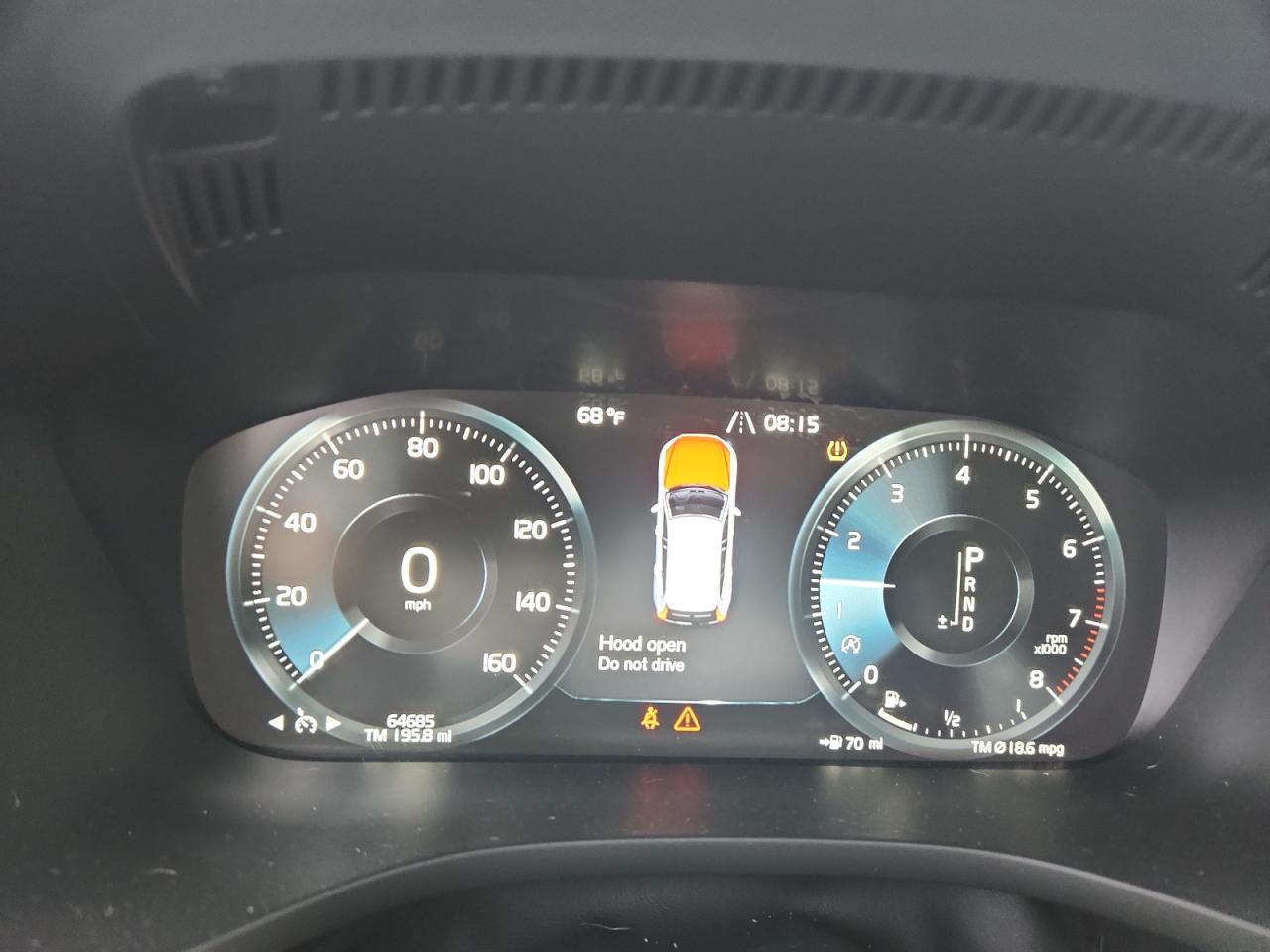 2018 Volvo Xc60 T5 VIN: LYV102RK3JB074067 Lot: 84595885