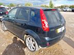 2007 FORD FIESTA ZETEC CLIMATE  for sale at Copart WISBECH