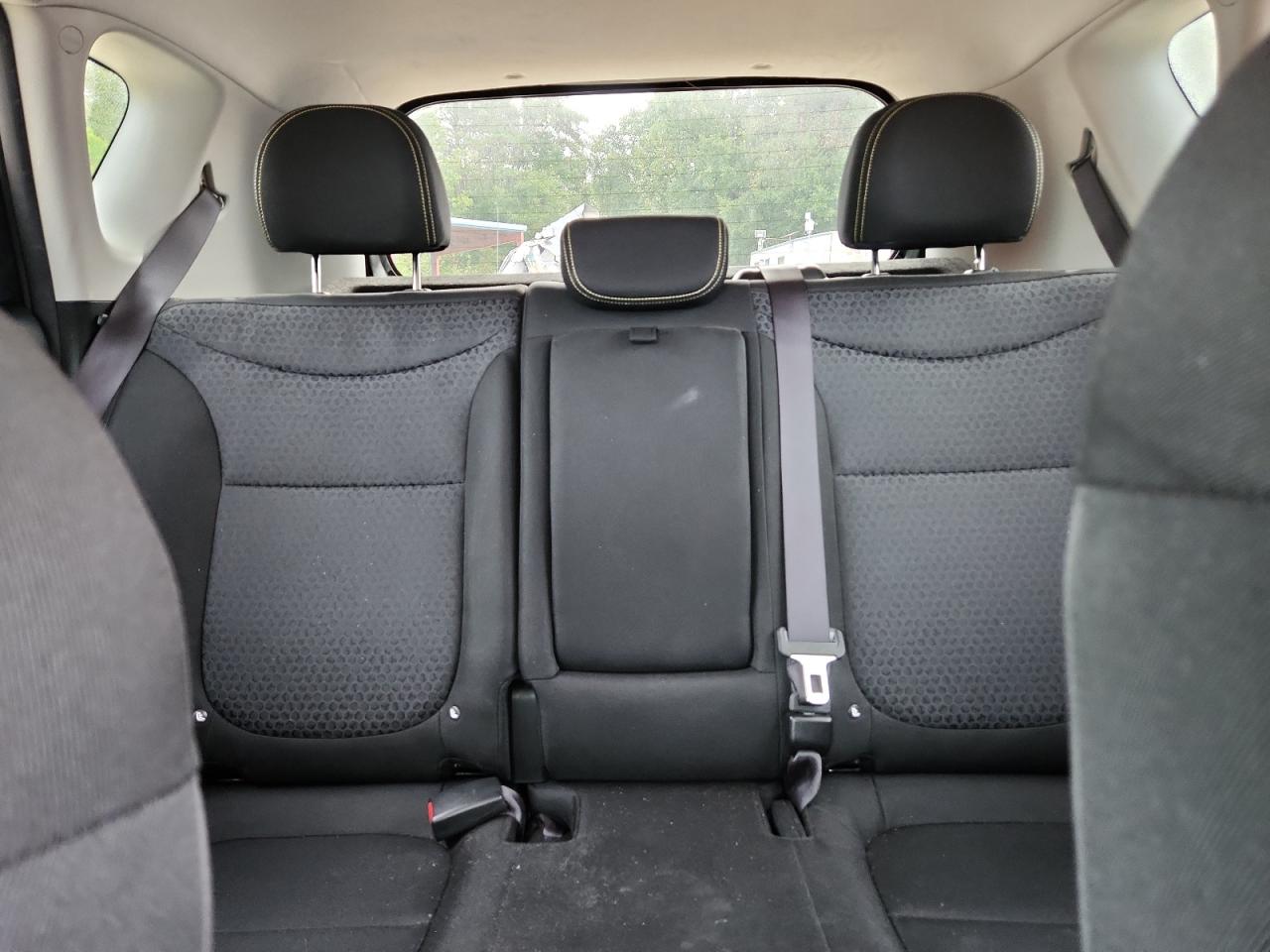 2014 Kia Soul + VIN: KNDJP3A51E7041862 Lot: 83860285