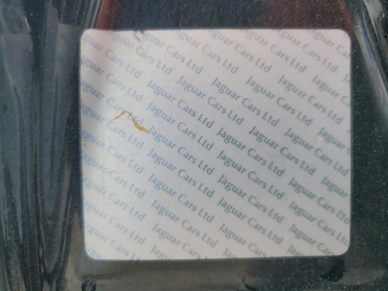 2000 Jaguar Vandenplas VIN: SAJDA25B3YMF20092 Lot: 72071615