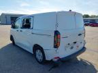 2024 FORD TRANSIT CUSTOM 300 TREND  for sale at Copart NEWBURY