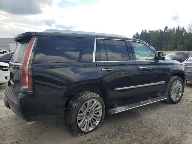  CADILLAC ESCALADE 2016 Black