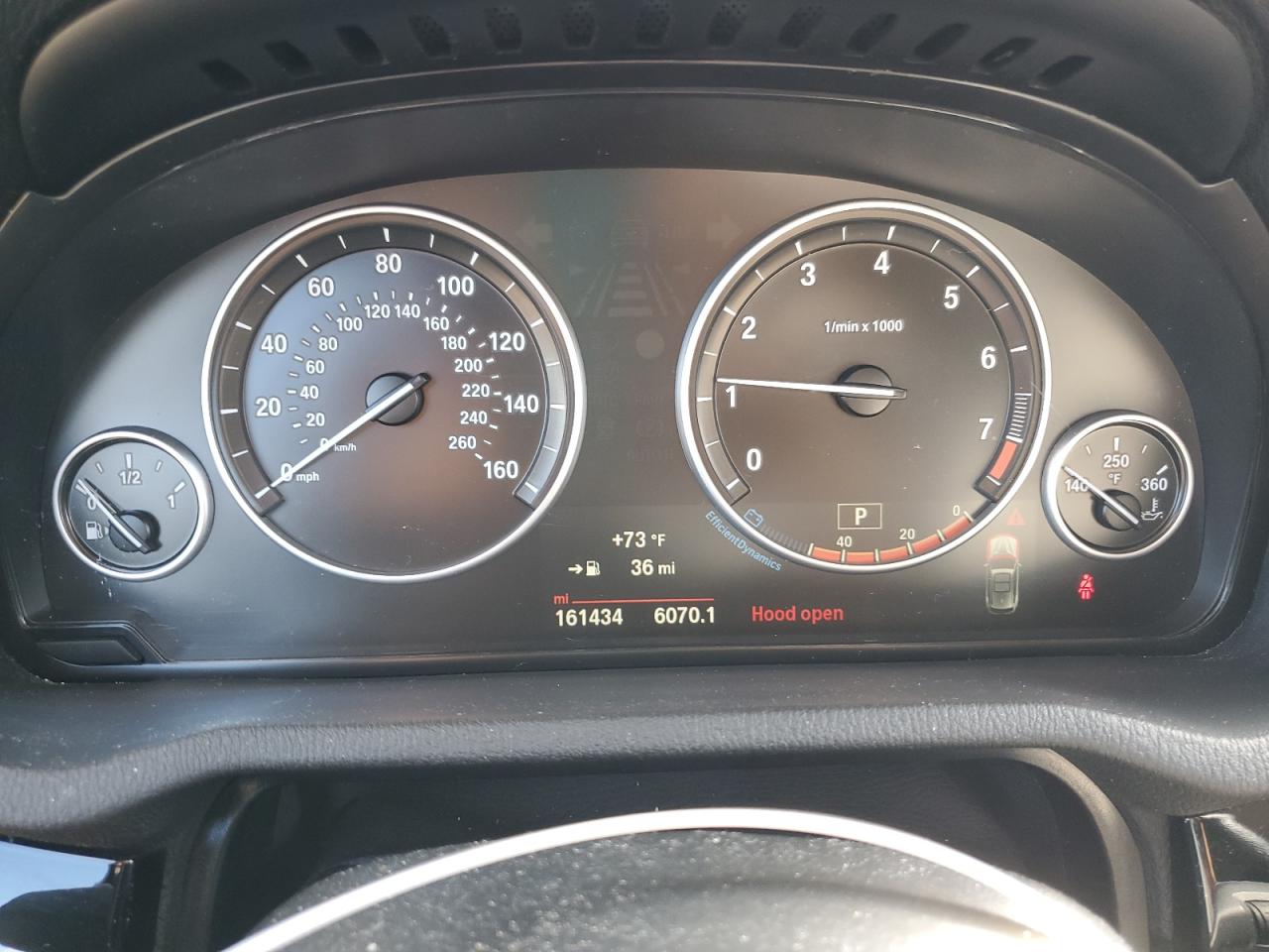 2015 BMW X3 xDrive28I VIN: 5UXWX9C58F0D51914 Lot: 81005805