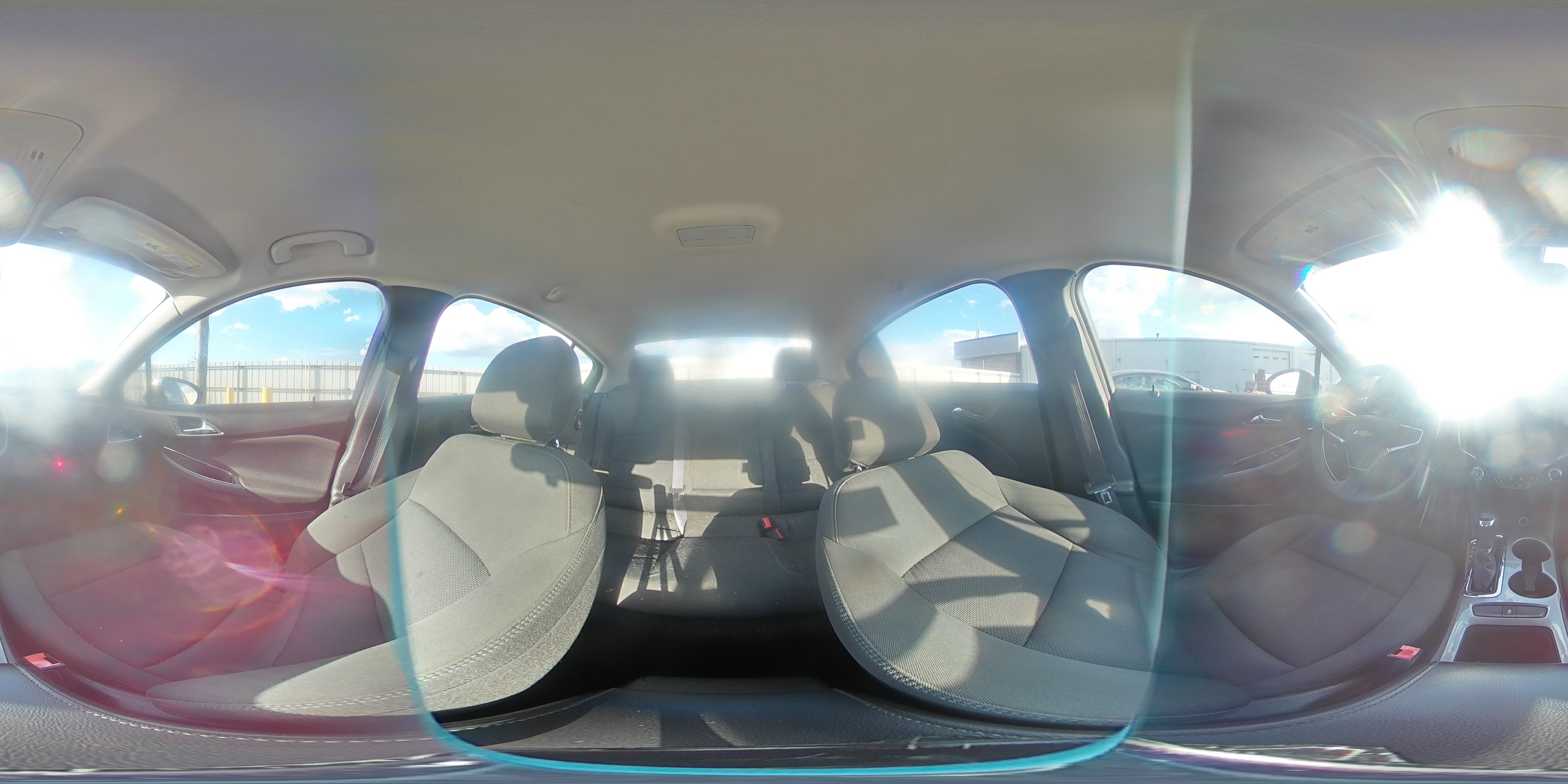 2016 Chevrolet Cruze Lt VIN: 1G1BE5SM8G7263354 Lot: 84383365