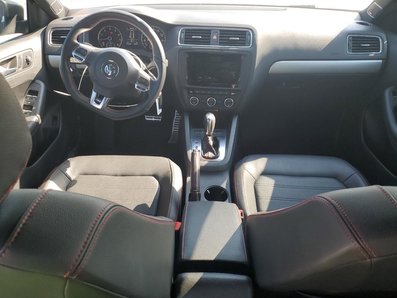 2013 Volkswagen Jetta Gli VIN: 3VW467AJ8DM228716 Lot: 72084035