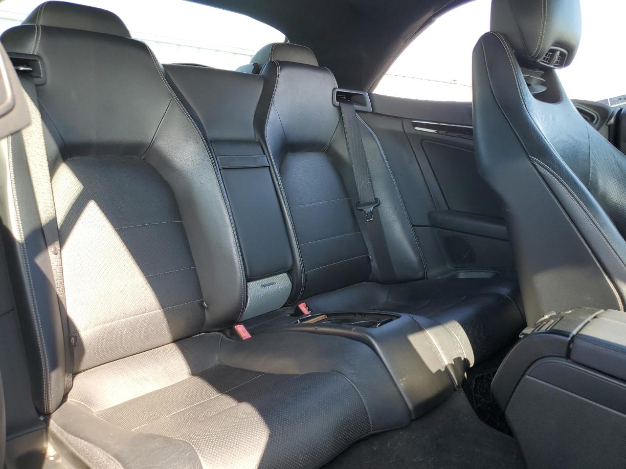 2011 Mercedes-Benz E 350 VIN: WDDKK5GF9BF122453 Lot: 82058665