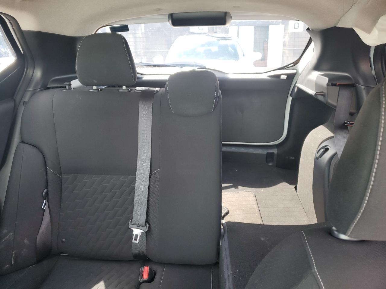 2021 Nissan Kicks Sv VIN: 3N1CP5CV0ML484244 Lot: 81364445