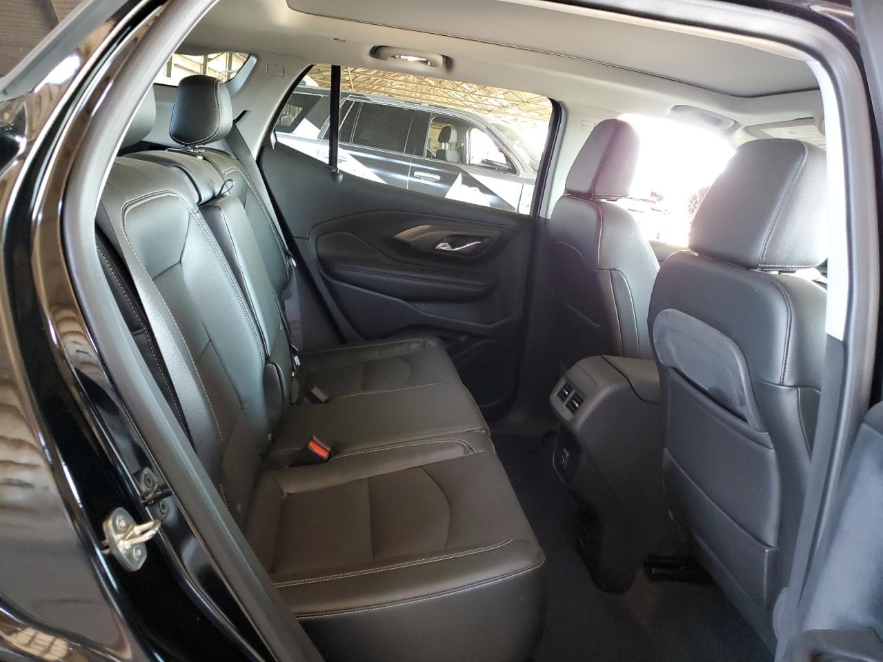 2023 GMC Terrain Slt VIN: 3GKALVEG9PL243578 Lot: 80838825