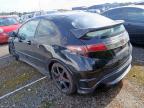 2008 HONDA CIVIC TYPE-R GT I-VTEC  for sale at Copart SANDTOFT