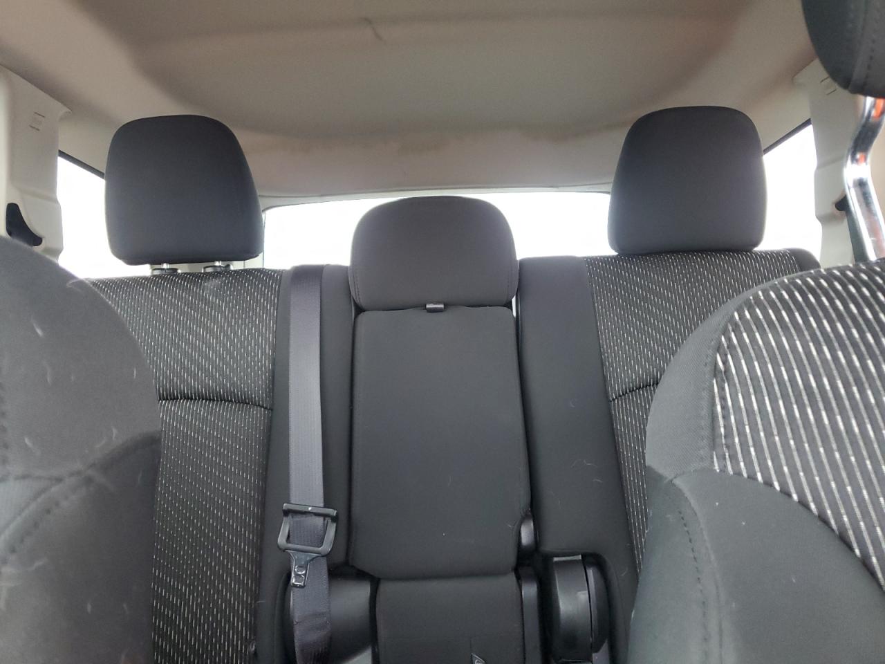 2011 Dodge Journey Express VIN: 3D4PG4FB9BT503853 Lot: 81319195