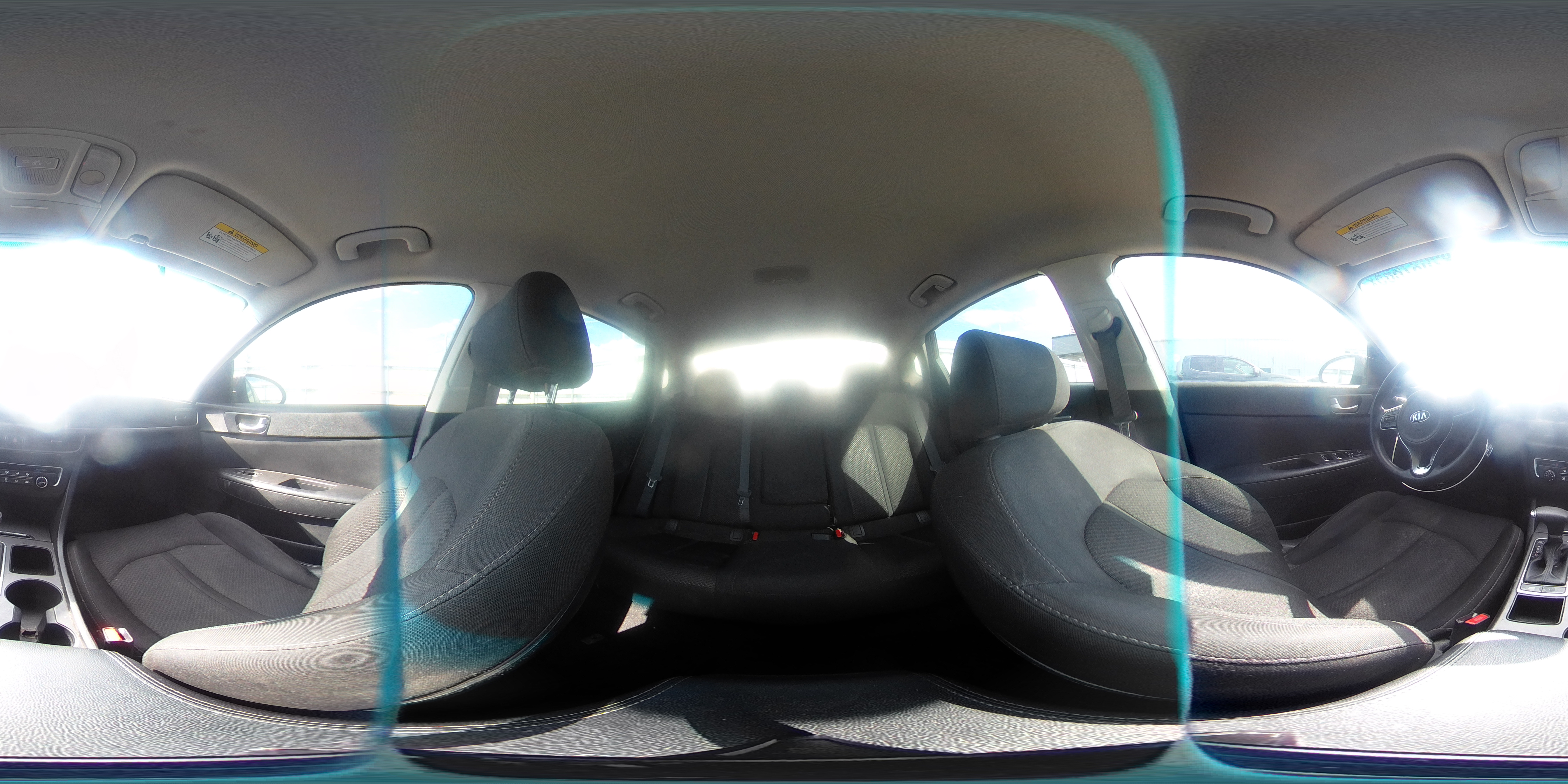 2016 Kia Optima Lx VIN: 5XXGT4L37GG106182 Lot: 82087665