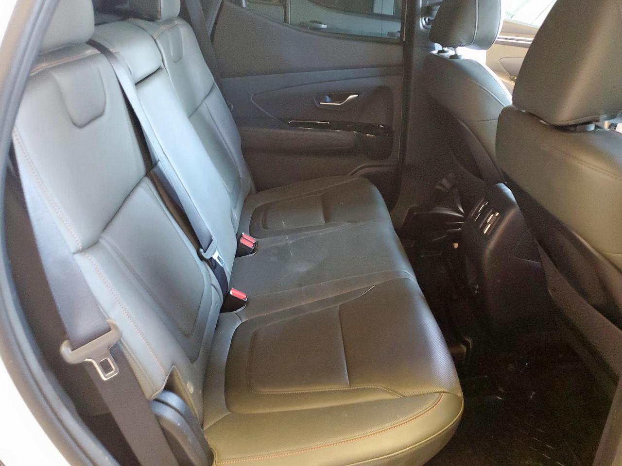 2022 Hyundai Santa Cruz Limited VIN: 5NTJEDAF9NH039066 Lot: 81259125