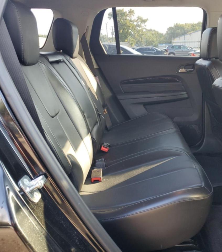 2016 GMC Terrain Denali VIN: 2GKFLRE38G6341029 Lot: 81764725