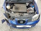 2006 SEAT IBIZA SPORT  for sale at Copart BELFAST