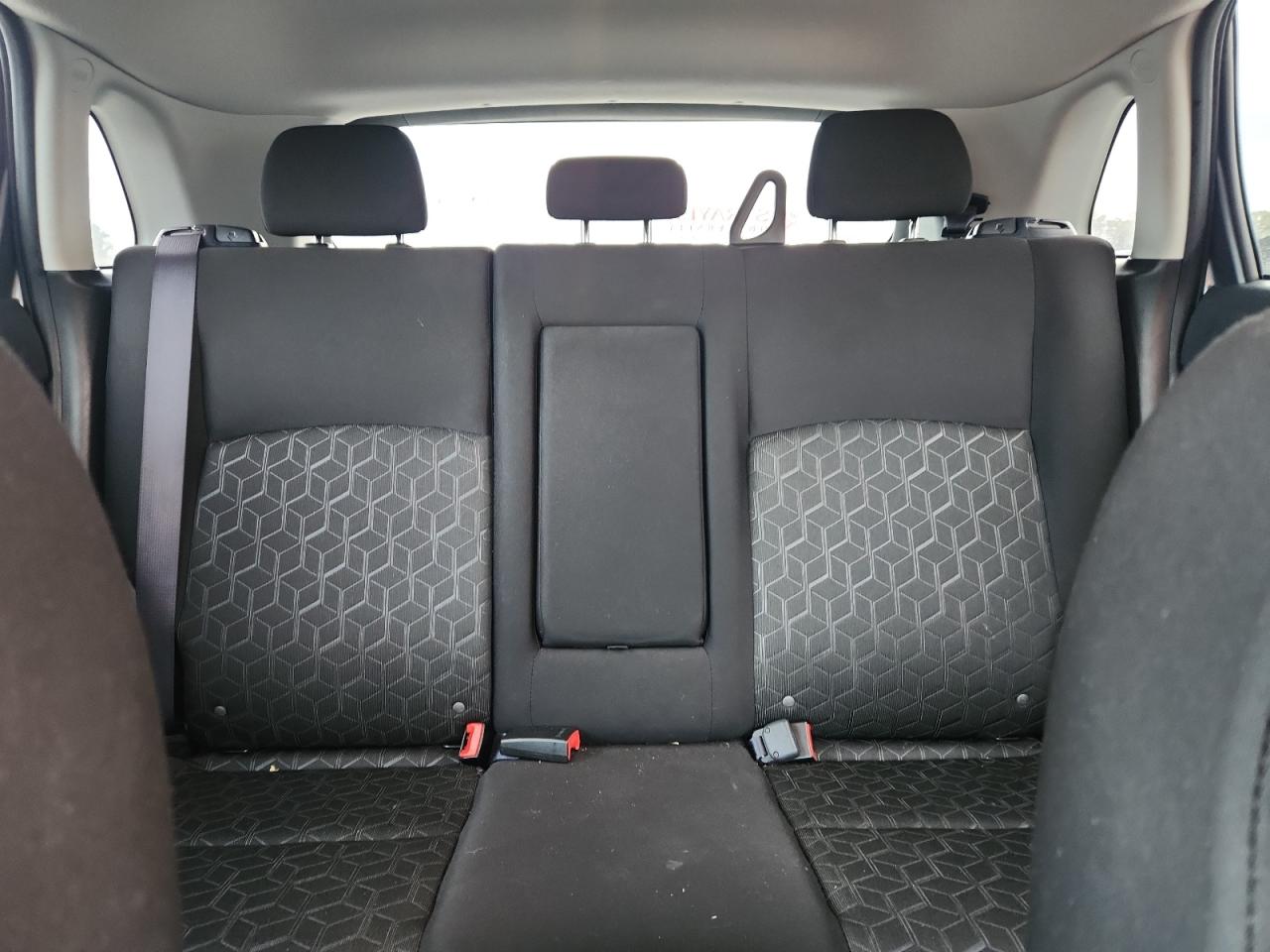 2023 Mitsubishi Outlander Sport S/Se VIN: JA4ARUAU4PU014368 Lot: 80886605