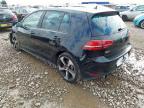 2017 VOLKSWAGEN GOLF 2.0 TSI GTI 5DR DSG [NAV] for sale at Copart YORK