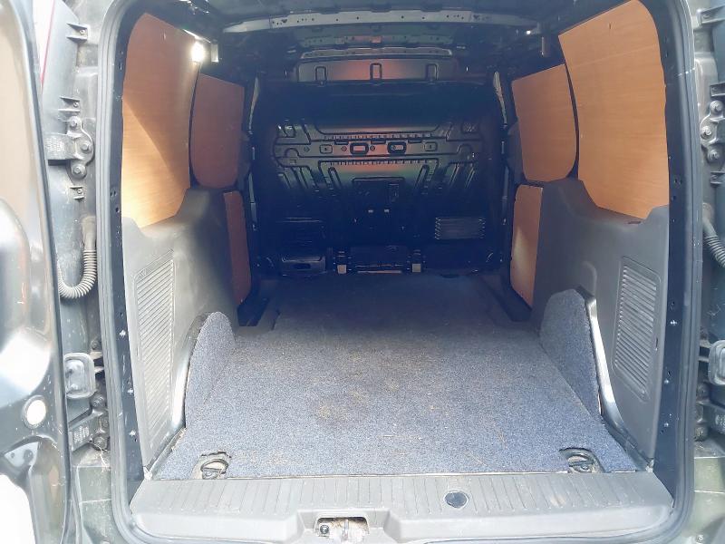 2022 FORD TRANSIT CONNECT 250 SPT E 