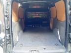2022 FORD TRANSIT CONNECT 250 SPT E  for sale at Copart SANDTOFT