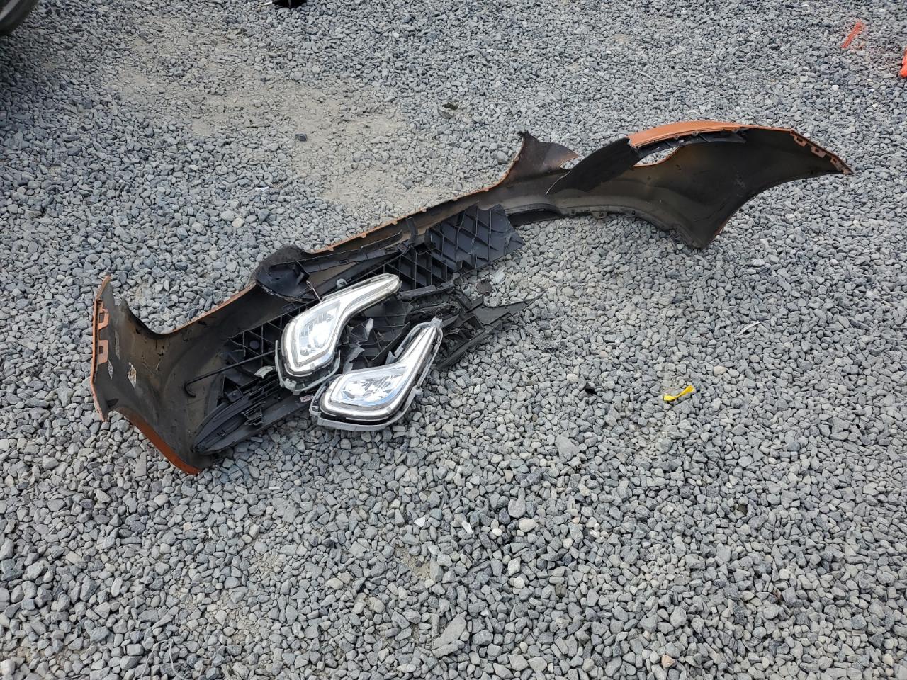 2016 Hyundai Accent Sport VIN: KMHCU5AE5GU251250 Lot: 71916225