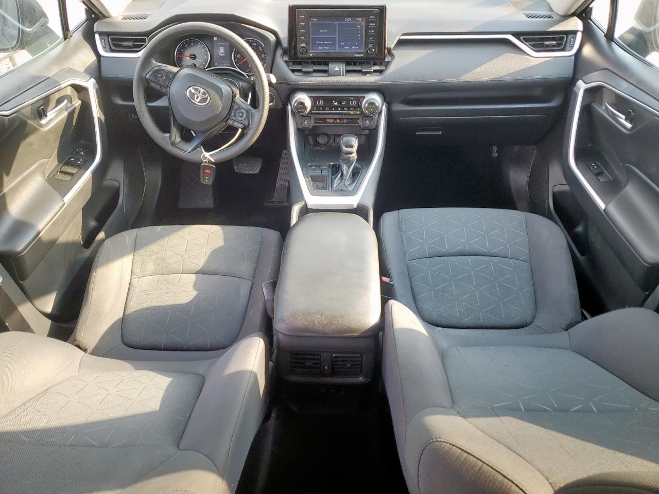 2021 Toyota Rav4 Xle VIN: 2T3W1RFV0MC146710 Lot: 81021615