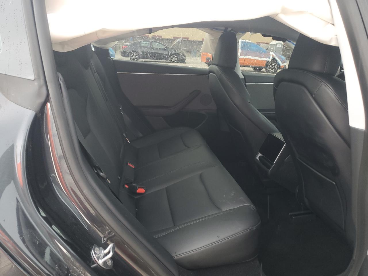 2024 Tesla Model 3 VIN: 5YJ3E1EA5RF871416 Lot: 83764445