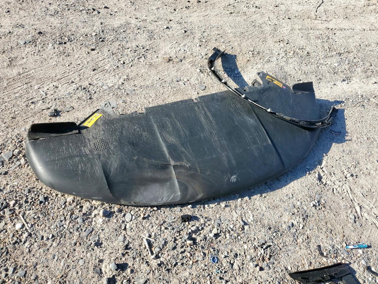 2022 Tesla Model X VIN: 7SAXCBE58NF334942 Lot: 87380245