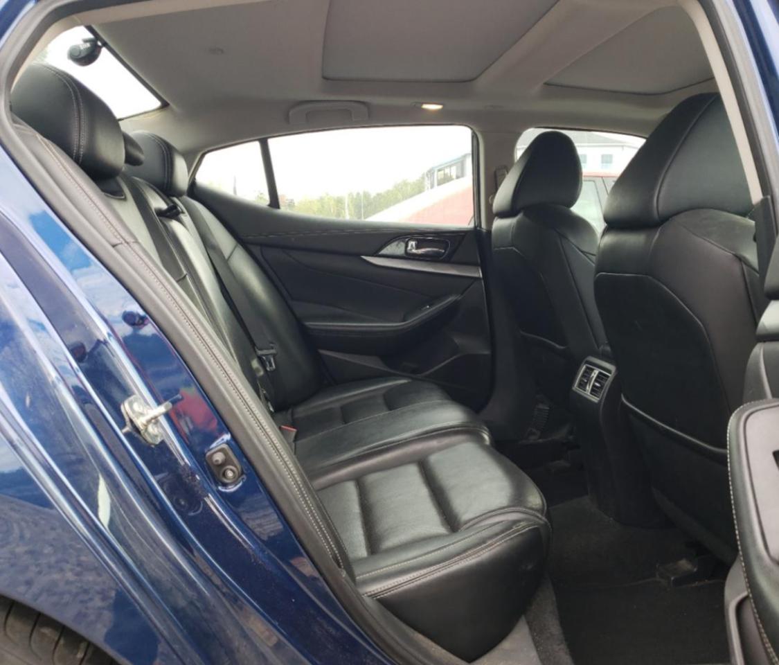 2016 Nissan Maxima 3.5S VIN: 1N4AA6AP4GC393936 Lot: 81026725