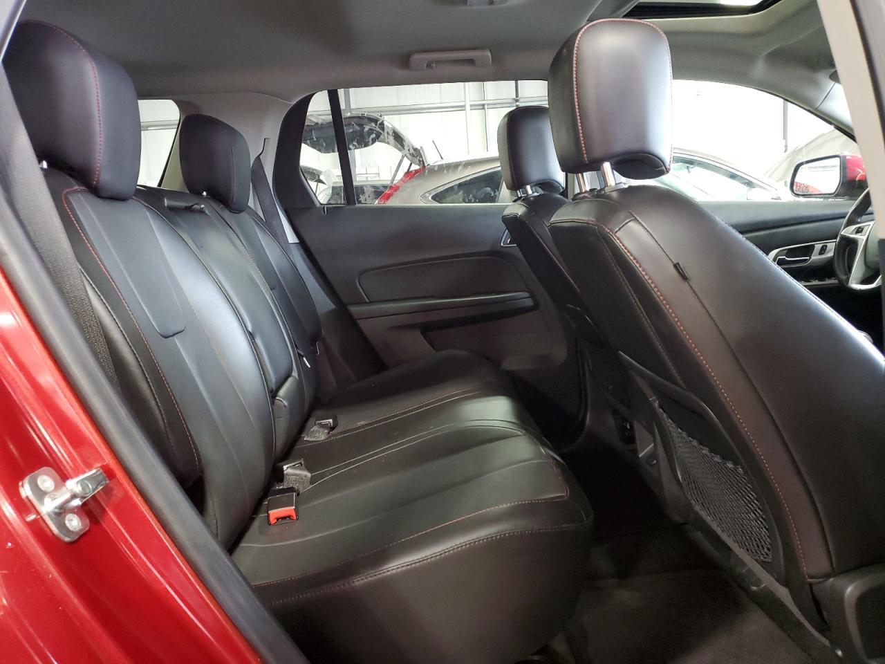 2015 GMC Terrain Slt VIN: 2GKFLSE31F6425862 Lot: 71659665