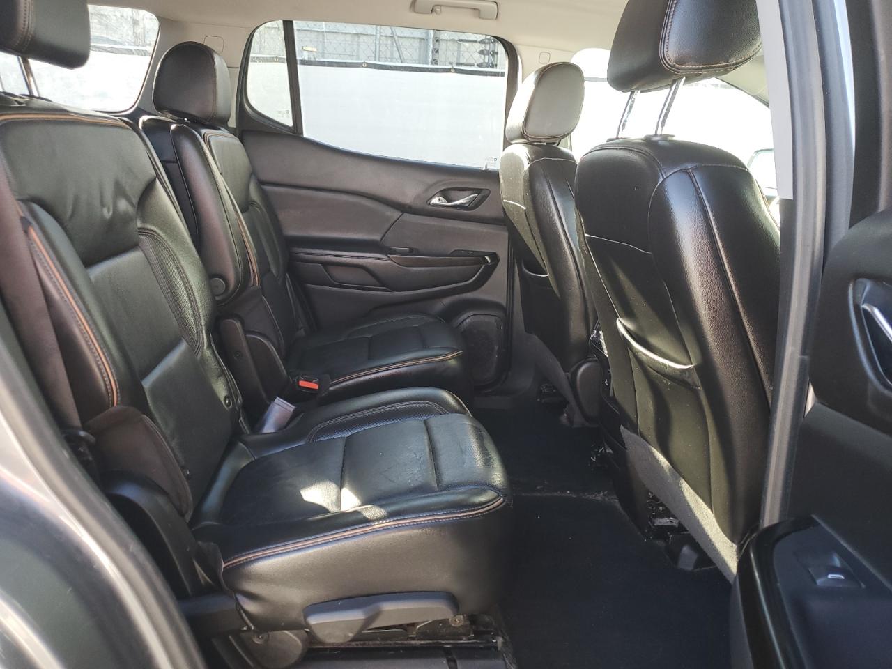 2021 GMC Acadia At4 VIN: 1GKKNLLS6MZ192958 Lot: 81124985