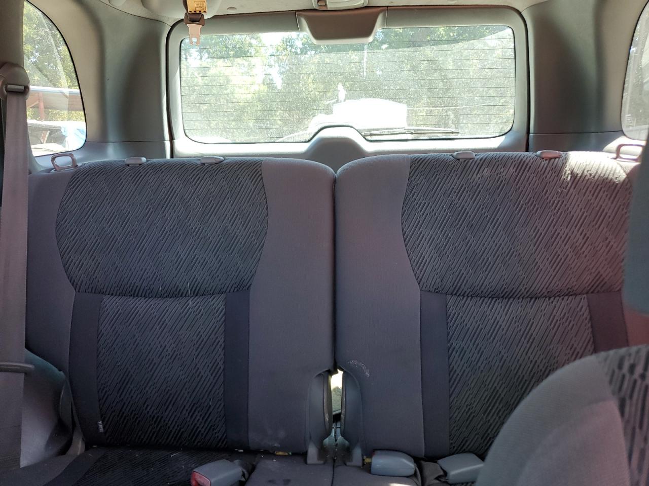 2002 Toyota Rav4 VIN: JTEGH20V320045852 Lot: 83867075