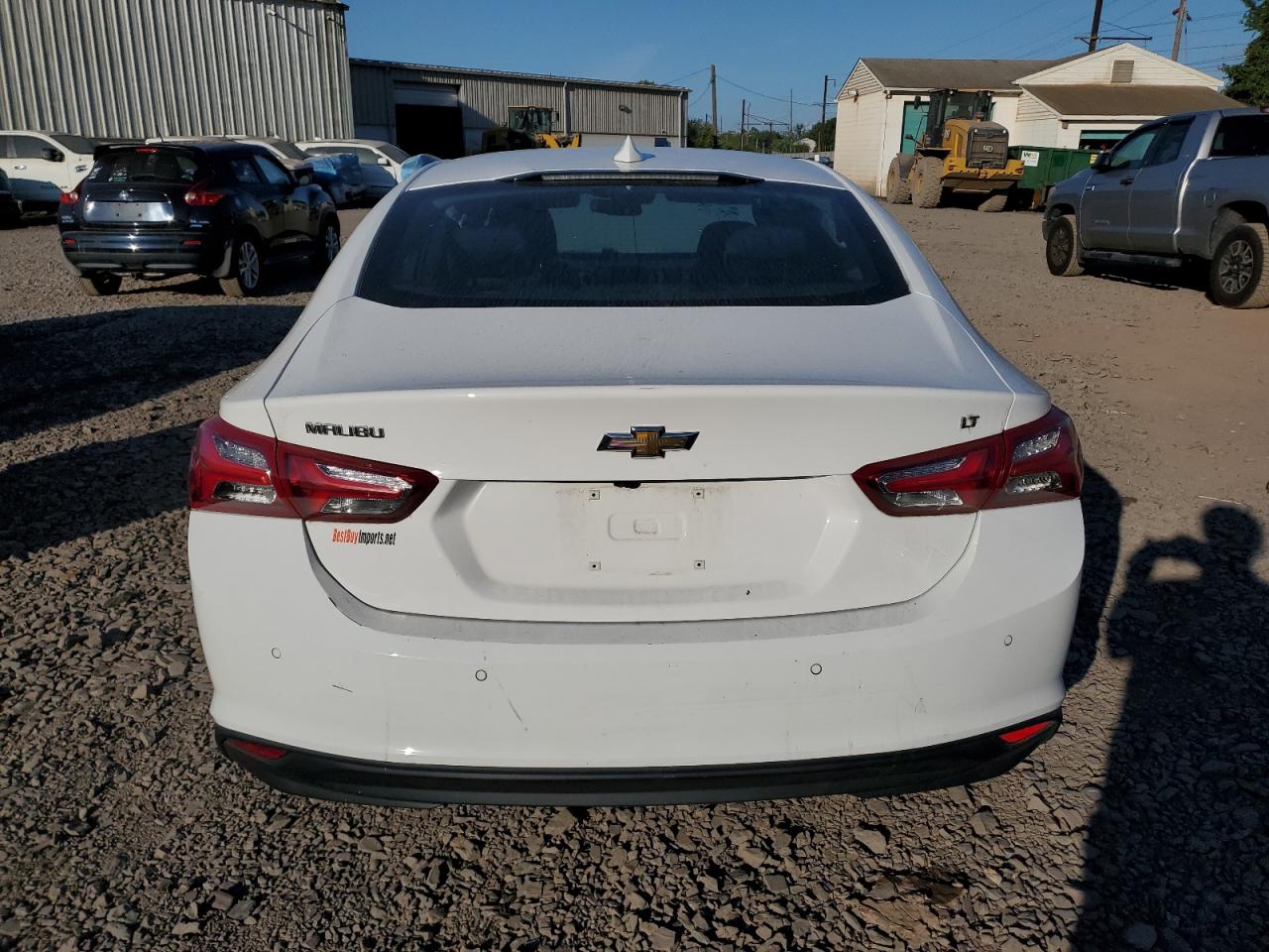 2020 Chevrolet Malibu Lt VIN: 1G1ZD5ST4LF062673 Lot: 66802555