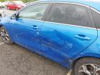 2018 KIA CEED BLUE EDITION ISG  for sale at Copart SANDTOFT