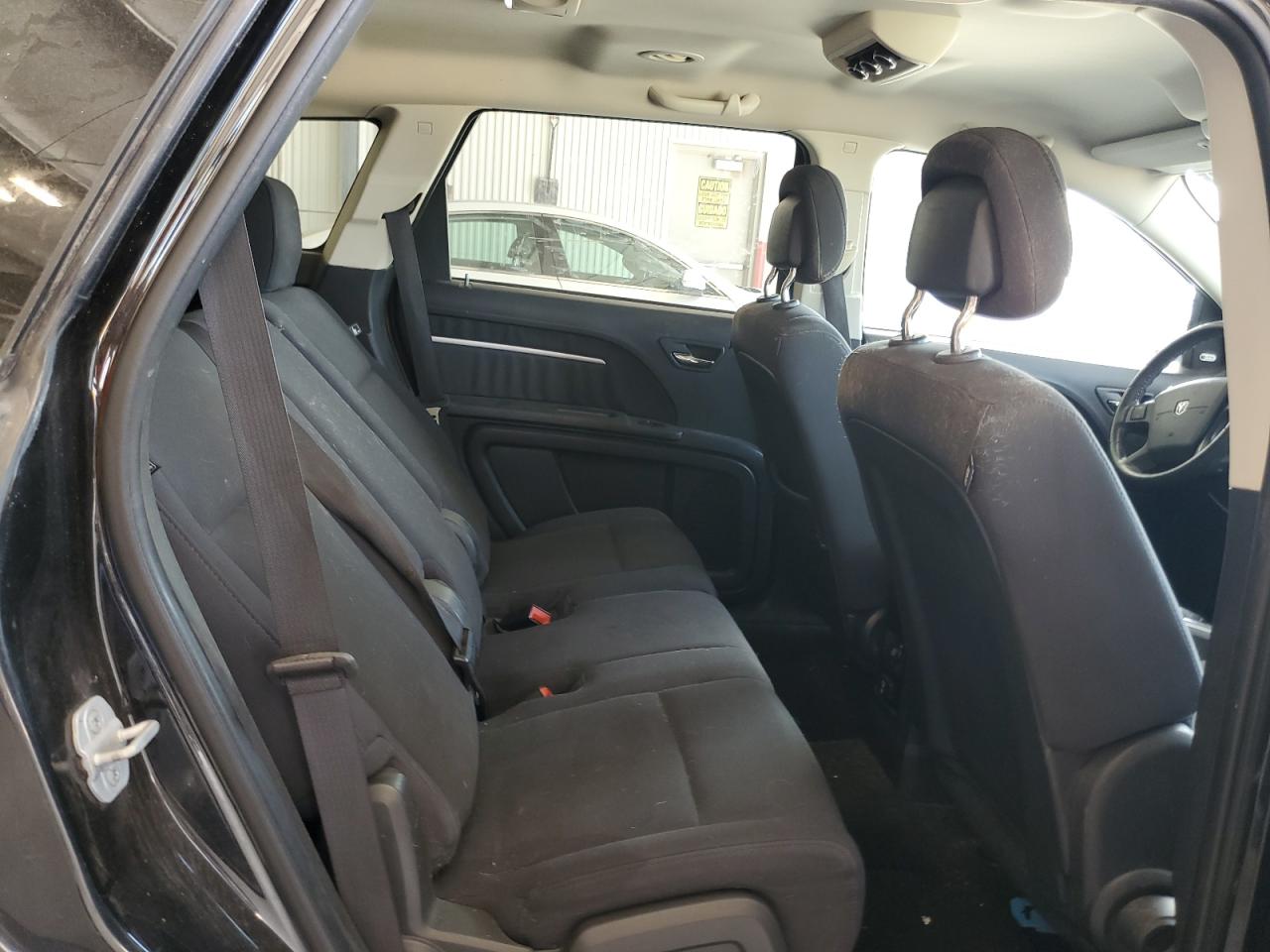 2010 Dodge Journey Sxt VIN: 3D4PH5FVXAT202858 Lot: 80252375