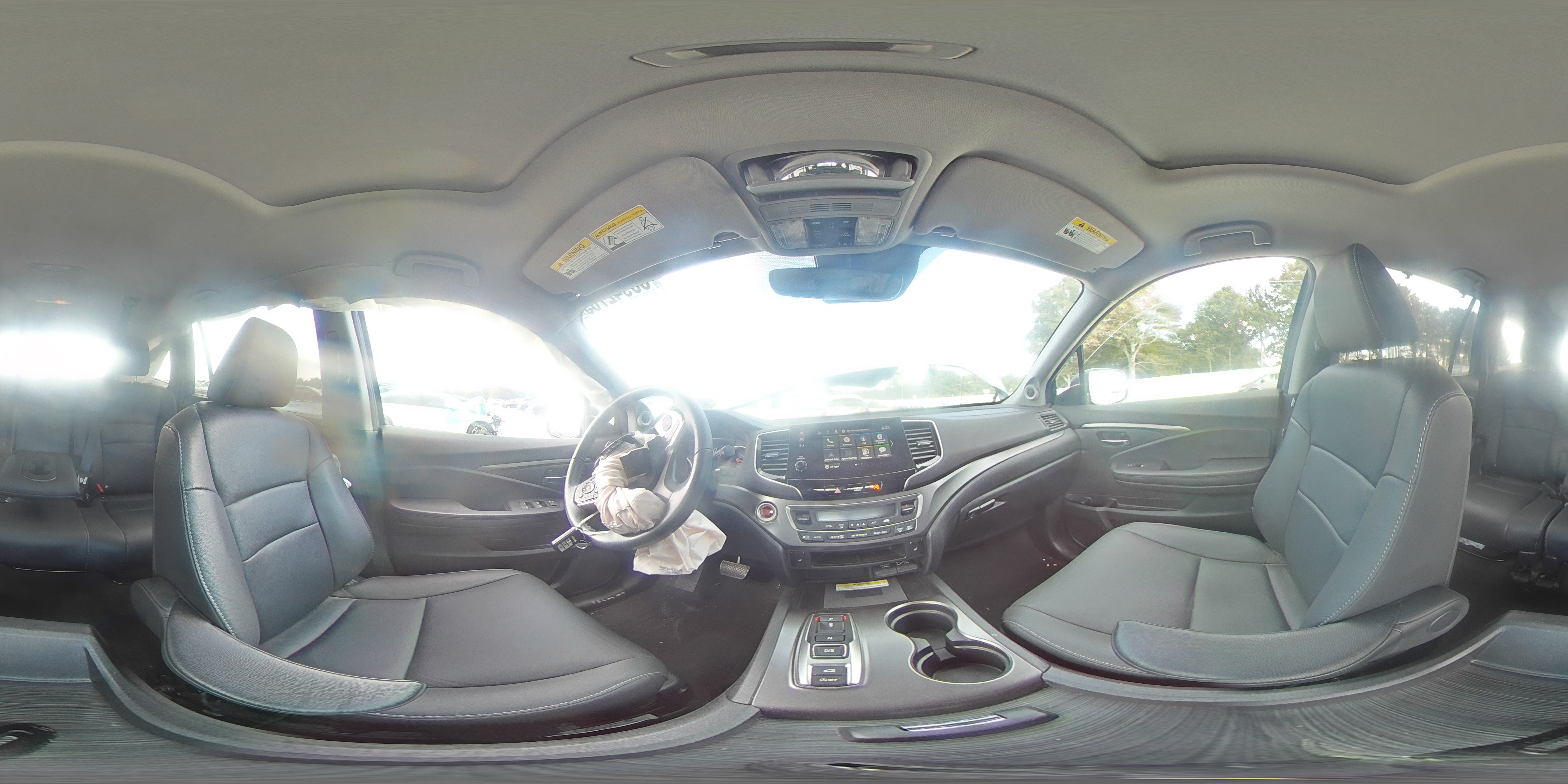 2022 Honda Pilot Se VIN: 5FNYF6H26NB086174 Lot: 80942765