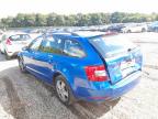 2018 SKODA OCTAVIA SE TSI S-A  for sale at Copart COLCHESTER
