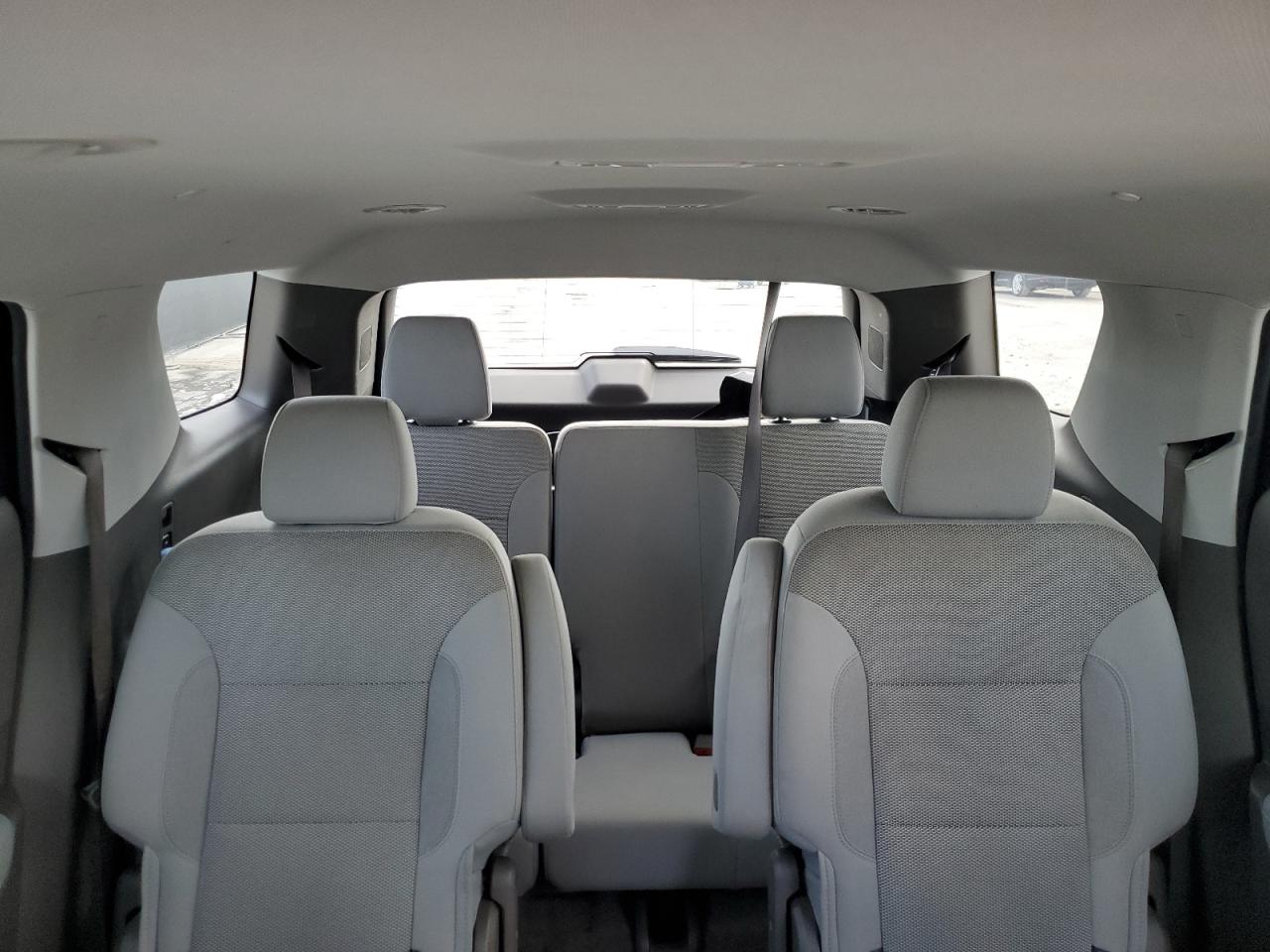 2019 Chevrolet Traverse Lt VIN: 1GNERGKW2KJ311150 Lot: 83837475