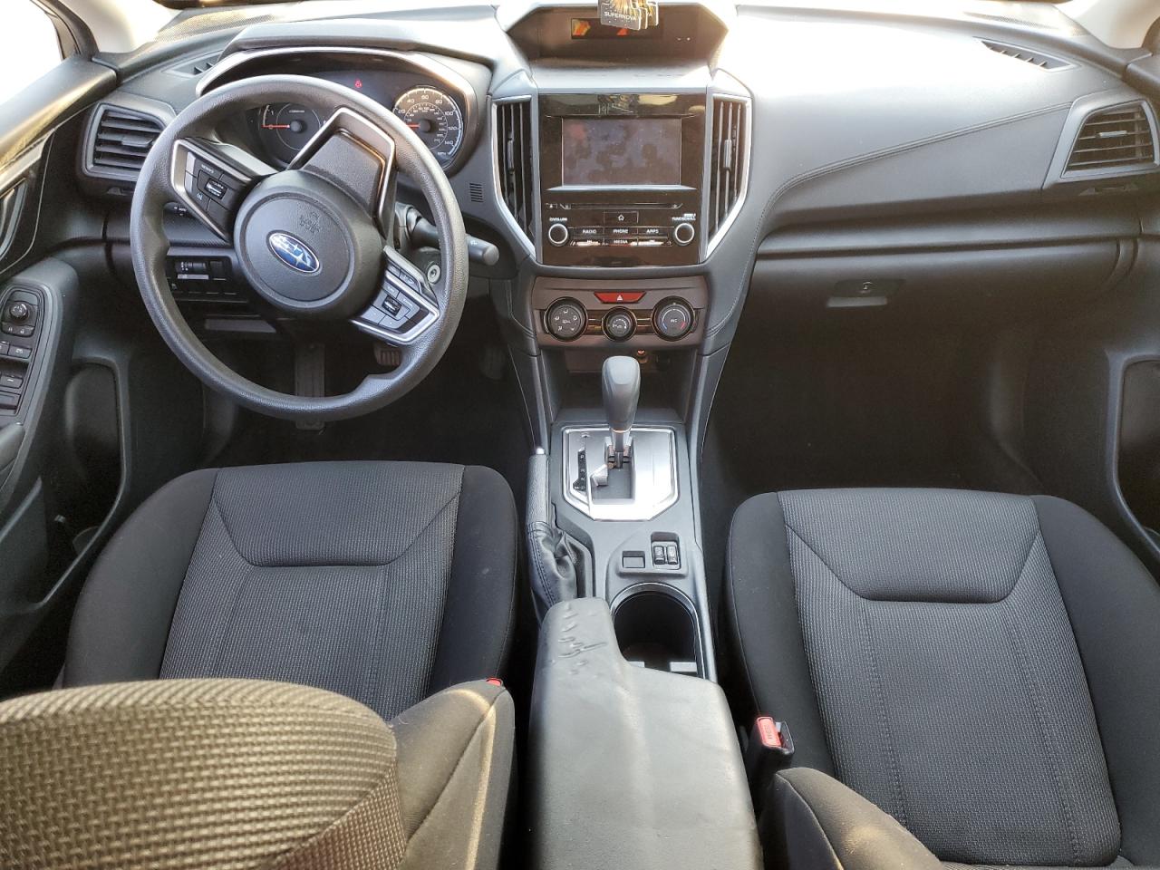 2019 Subaru Impreza Premium VIN: 4S3GKAC61K3627225 Lot: 84578515