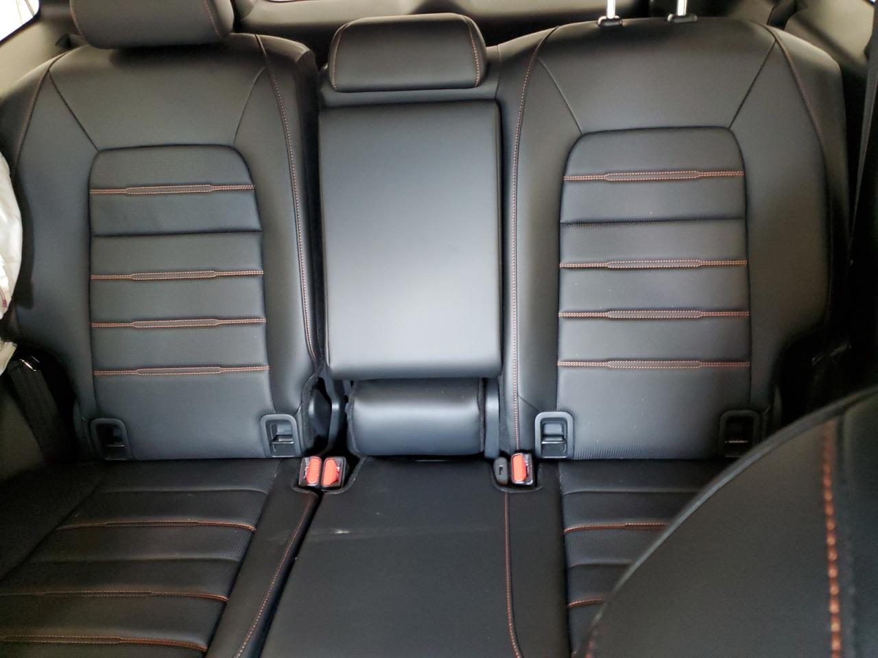 2024 Honda Cr-V Sport-L VIN: 7FARS5H83RE036180 Lot: 71283945