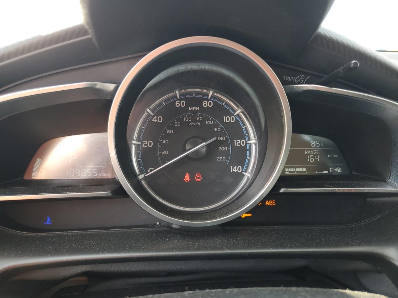 2019 Toyota Yaris L VIN: 3MYDLBYV9KY502388 Lot: 80125545