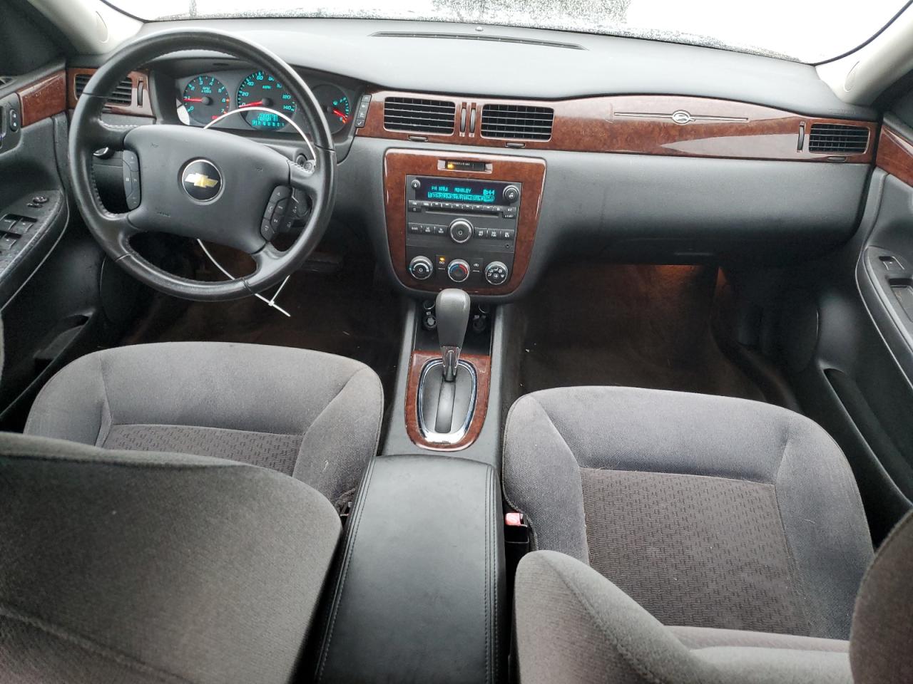 2011 Chev Impala Ls VIN: 2G1WA5EK2B1166471 Lot: 81721815