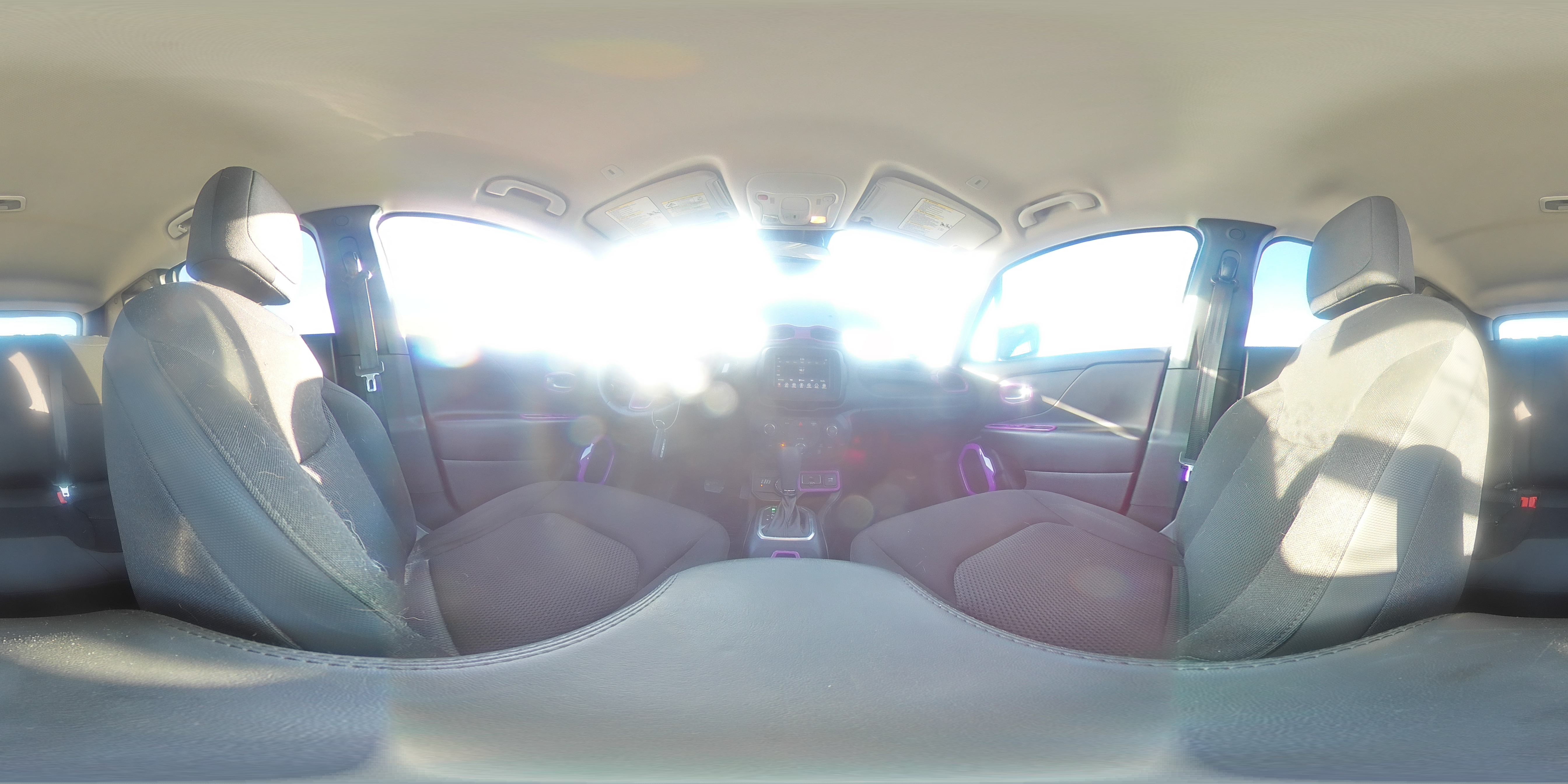 2020 Jeep Renegade Latitude VIN: ZACNJBBB4LPM06775 Lot: 81479885