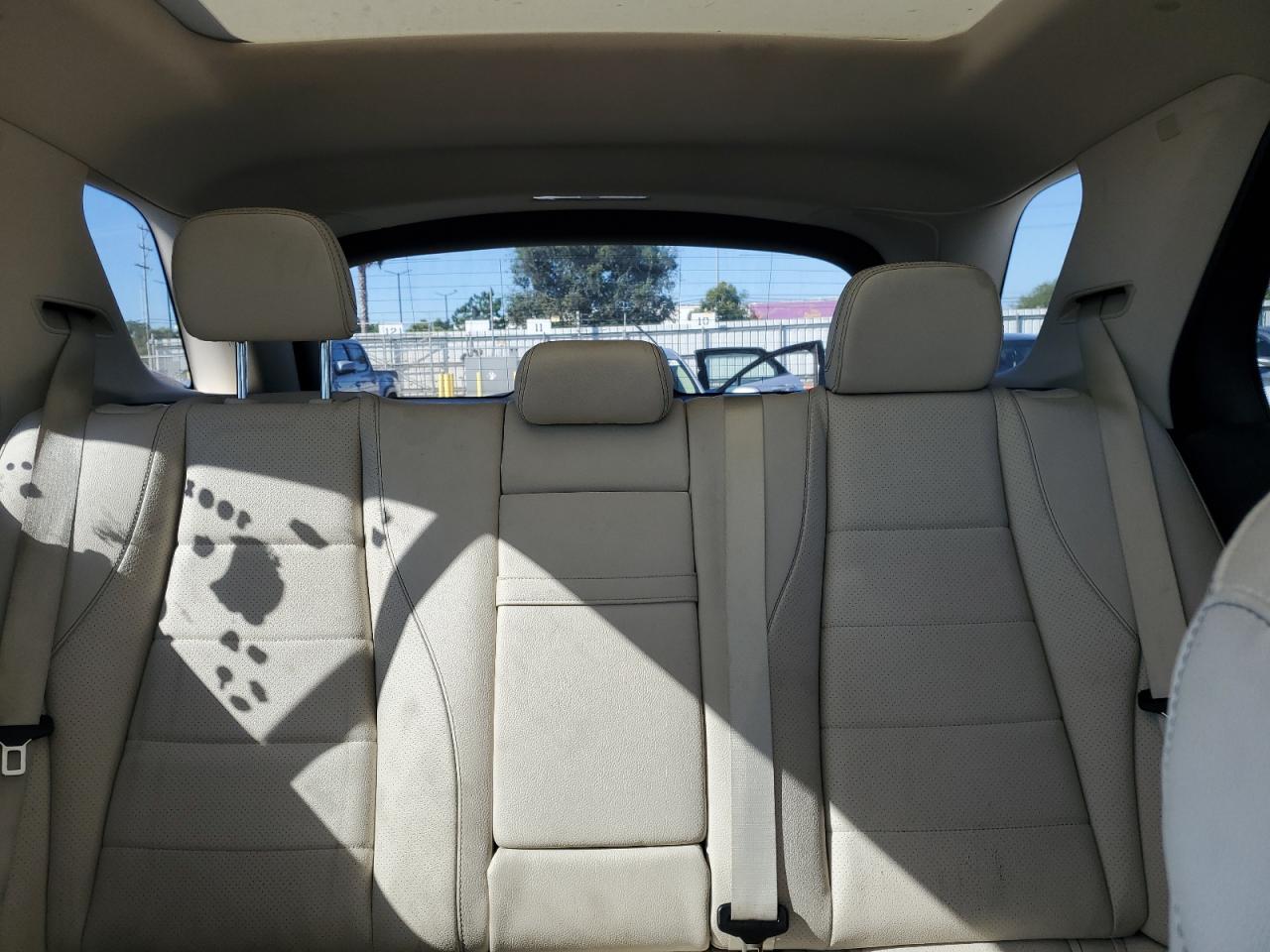 2020 Mercedes-Benz Gle 350 VIN: 4JGFB4JB8LA295659 Lot: 80961645